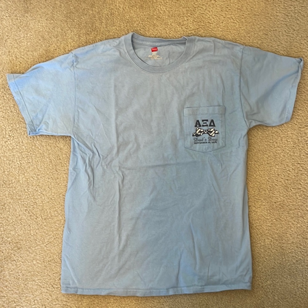 Alpha Xi Delta T-Shirt